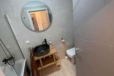 Apartament cu 2 camere decomandat în Hipodrom - 5