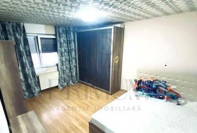 Apartament 1 Camera - Decomandat - Bucatarie Inchisa - Zona - 3