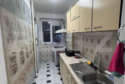 Apartament cu 3 camere semidecomandat, mobilat în Giurgiului - 4