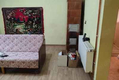 Casa de vanzare in Jimbolia Strada Spre Est nr. 49 - 6