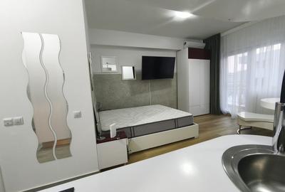 Rezervelor nr. 54-Garsoniera moderna de inchiriat - 5