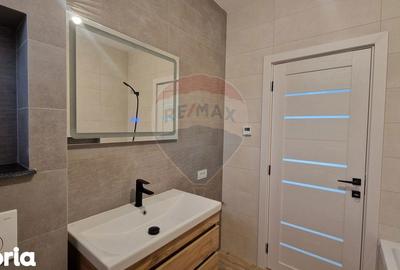Casă cu 3 camere cu Teren 400 Mp în Ciocănești - 4