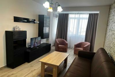Apartament cu 2 camere decomandat în Țiglina 1 - 12