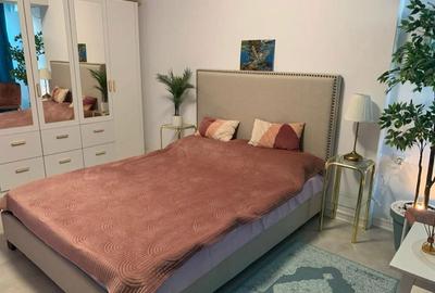 Apartament cu 2 camere decomandat în Central - 5