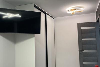 Apartament cu 3 camere decomandat în Central - 1
