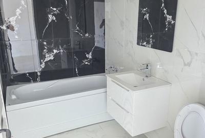 Garsonieră în Central - 2