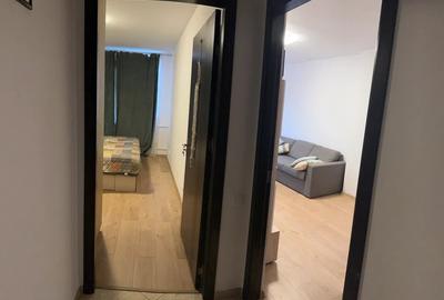 Apartament cu 2 camere decomandat, mobilat în 1 Mai - 5