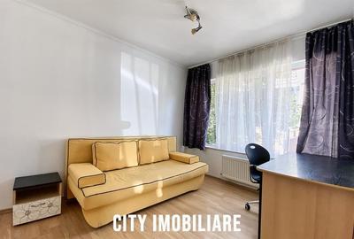 Apartament 3 camere, S-67mp + terasa 24 mp, parcare, Buna Ziua,  zona Grand Hote - 13