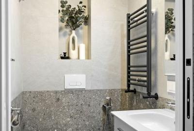 Bloc boutique nou - ultra-central, cu design de lux și parcare subterană Bloc boutique nou - ultra-central, cu design de lux și parcare subterană - 27