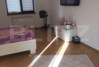 Casă cu 4 camere în Sfântu Ilie - 3