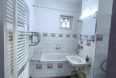 Apartament cu 2 camere semidecomandat în Sud - 1