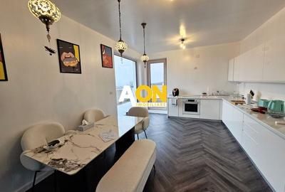 Casa noua, 6 camere, finisata la cheie, 1000 mp teren, zona Schit - 5