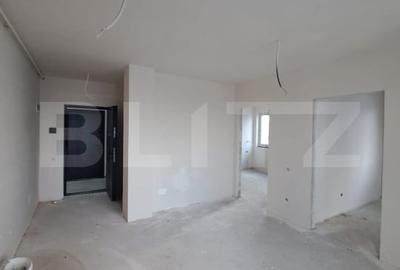 Apartament cu 3 camere semidecomandat în Apahida - 2