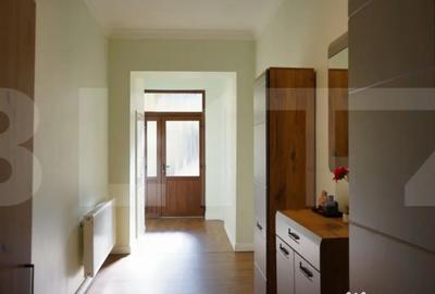 Apartament cu 3 camere semidecomandat în Ultracentral - 12