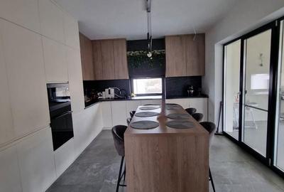 Casă cu 3 camere în Crișeni - 5