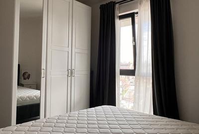 Apartament cu 2 camere decomandat în Vitan - 6