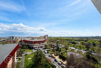Apartament cu 3 camere decomandat în Polivalentă - 16
