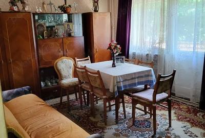 Apartament 4 camere pe Anina
