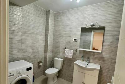 Apartament 2 camere, 54 mp, zona Liceului de Chimie - 2