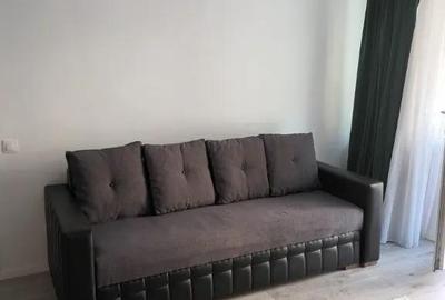 Apartament cu 2 camere decomandat în Florești - 6