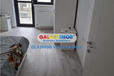 Apartament cu 2 camere decomandat, mobilat în Theodor Pallady - 5