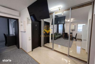 Apartament cu 2 camere, mobilat în Andrei Mureșanu - 4