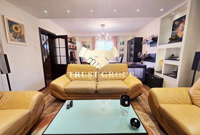 Casa 108 mp utili, teren 1750mp, semineu, foisor, livada, 3 dormitoare |CORNETU - 9