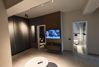 Apartament cu 3 camere decomandat, mobilat în Tomis Nord - 4