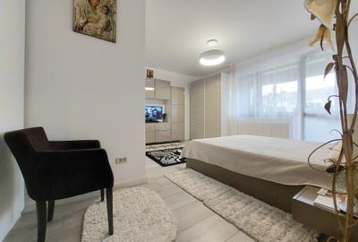 Apartament 2 Camere  strada Ciresului Fundeni Dobroești - 15