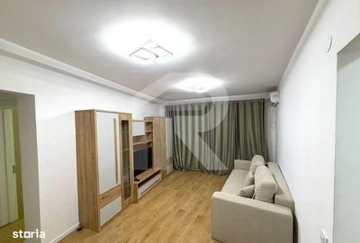 Apartament cu 2 camere semidecomandat, mobilat în Calea Victoriei - 6