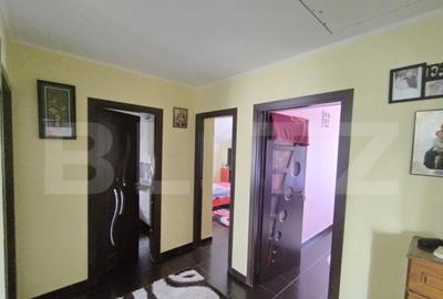 Casă cu 5 camere cu Teren 462 Mp în Malu Mare - 18