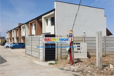 Teren pe Theodor Pallady cu Strada Gura Ariesului Teren pe Theodor Pallady cu Strada Gura Ariesului - 6