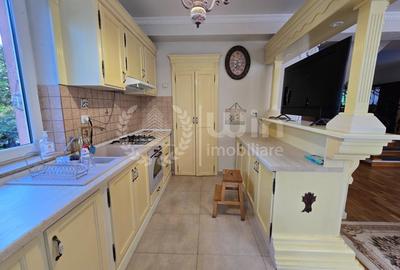 Casa individuala la cheie | 190mp utili | 800 mp teren | Colonia Sopor - 9