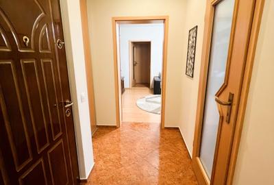 Apartament cu 3 camere semidecomandat în Săsar - 5