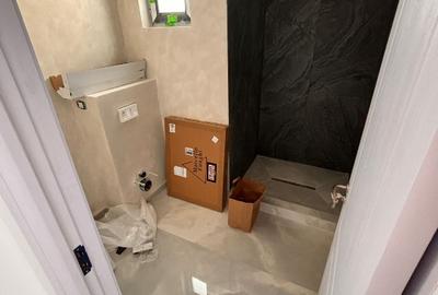 Casă cu 3 camere cu Teren 100 Mp în Central - 13