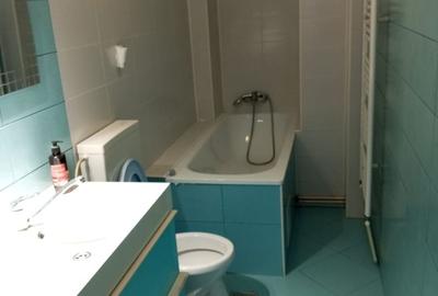 Apartament cu 2 camere semidecomandat în Domenii - 6