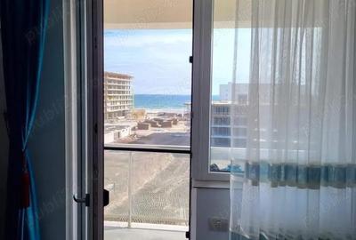 Apartament cu 2 camere semidecomandat în Năvodari Tabără - 4