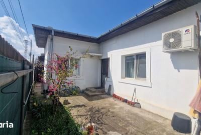 Casă cu 5 camere cu Teren 311 Mp în Cantacuzino - 6