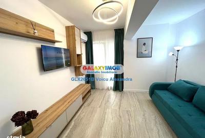 Garsoniera Bloc Nou - Berceni - Dimitrie Leonida - Pet Friendly - 2