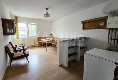 Casa individuala | 170mp utili | 800mp teren | Gheorgheni - 2