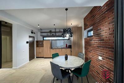 FALEZA NORD - BLOC NOU - APARTAMENT DE INCHIRIAT - ULTRALUX - - 2