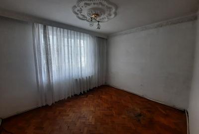 Apt 3 cam, D, 82 mp,  zona Maratei (Scoala Nr. 2 / Asirom / Spital) Cod 158465 - 4