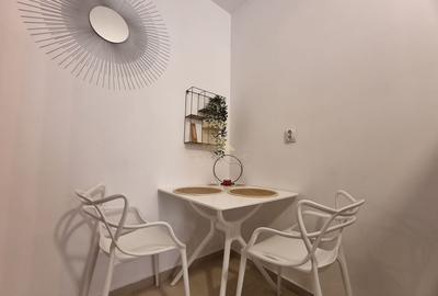 Garsonieră în Seasons Residence, 40 mpu , 28 mp terasa, Dupa Iniste - 13