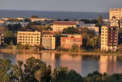 Garsonieră semidecomandată, mobilată în Tomis Nord - 8
