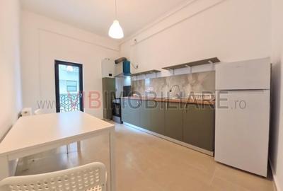 Chirie garsonieră 41 mp + terasă, bloc nou, parcare – Bragadiru - 4