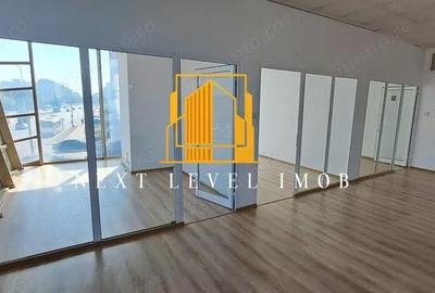 Spa?ii de birouri - Bulevardul Fra?ii Gole?ti - 3