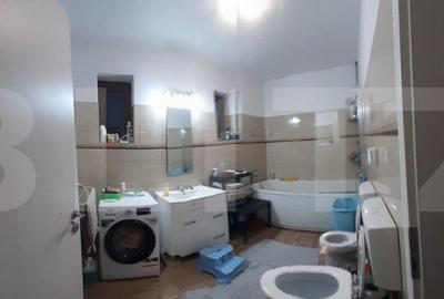Casă cu 4 camere cu Teren 480 Mp în Central - 2