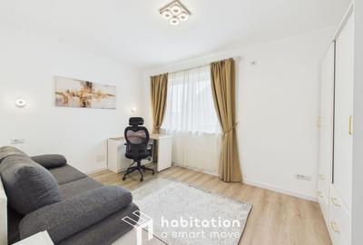Apartament cu 3 camere decomandat, mobilat în Dumbrăvița - 10