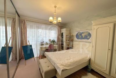 Vanzare casa individuala in Andrei Muresanu, teren 912 mp - 15