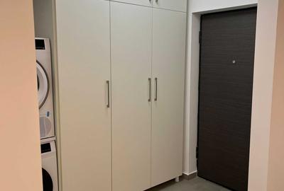 Garsonieră decomandată în Drumul Taberei - 8